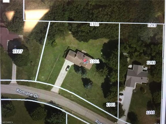2nd image of 1301 Romane Dr