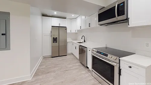 1452 Fairmont St NW #BASEMENT Photo 1