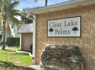 409 Executive Center Drive #208, West Palm Beach, FL 33401