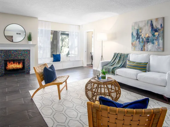 5870 Green Valley Cir Unit 302, Culver City, CA 90230