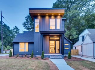 2767 Hosea L Williams Dr SE, Atlanta, GA 30317