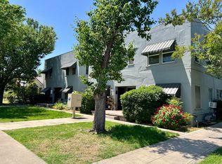680 E Hedges Ave #1327, Fresno, CA 93728