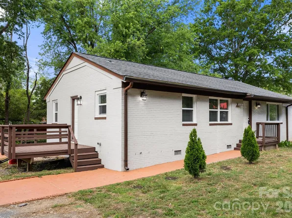 2123 Pinedell Ave, Monroe, NC 28110