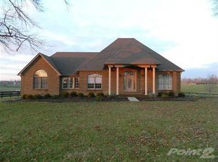 3800 Mount Sterling Rd, Winchester, KY 40391