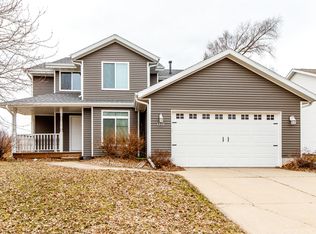 1303 Kentucky Ave, Ames, IA 50014