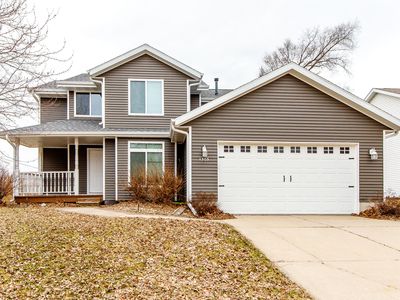 1303 Kentucky Ave, Ames, IA, 50014