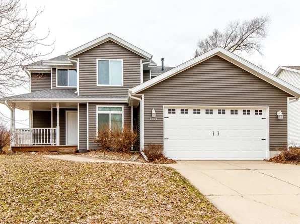 1303 Kentucky Ave, Ames, IA 50014