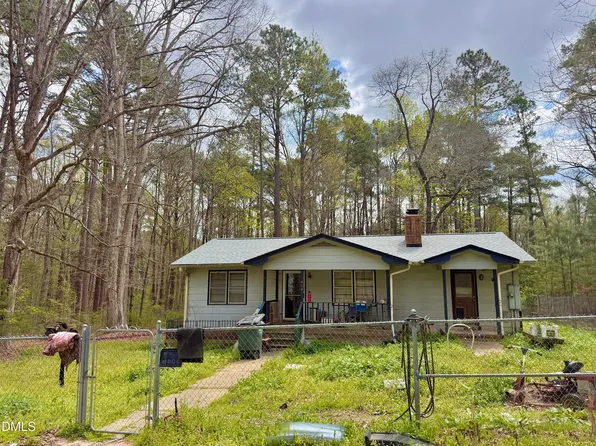 428 Jeremiah Dr, Chapel Hill, NC 27517