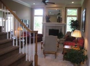 15171 W 153rd Trl, Olathe, KS 66062