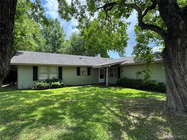 2820 Clara St, Montgomery, AL 36107