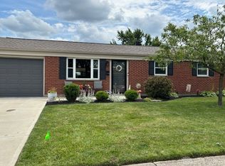 139 Bayview Ave, Brookville, OH 45309