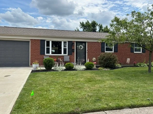 139 Bayview Ave, Brookville, OH 45309