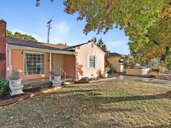 3319 23rd St, Sacramento, CA 95818