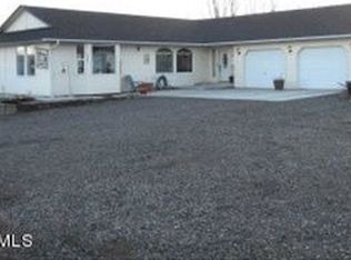 3480 Selah Loop Rd, Selah, WA 98942