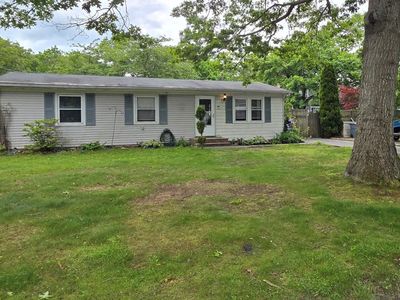 16 Sagewood Drive, Shirley, NY, 11967