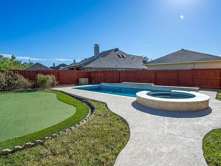 6506 Monte Bello Ridge Ln — Photo 35