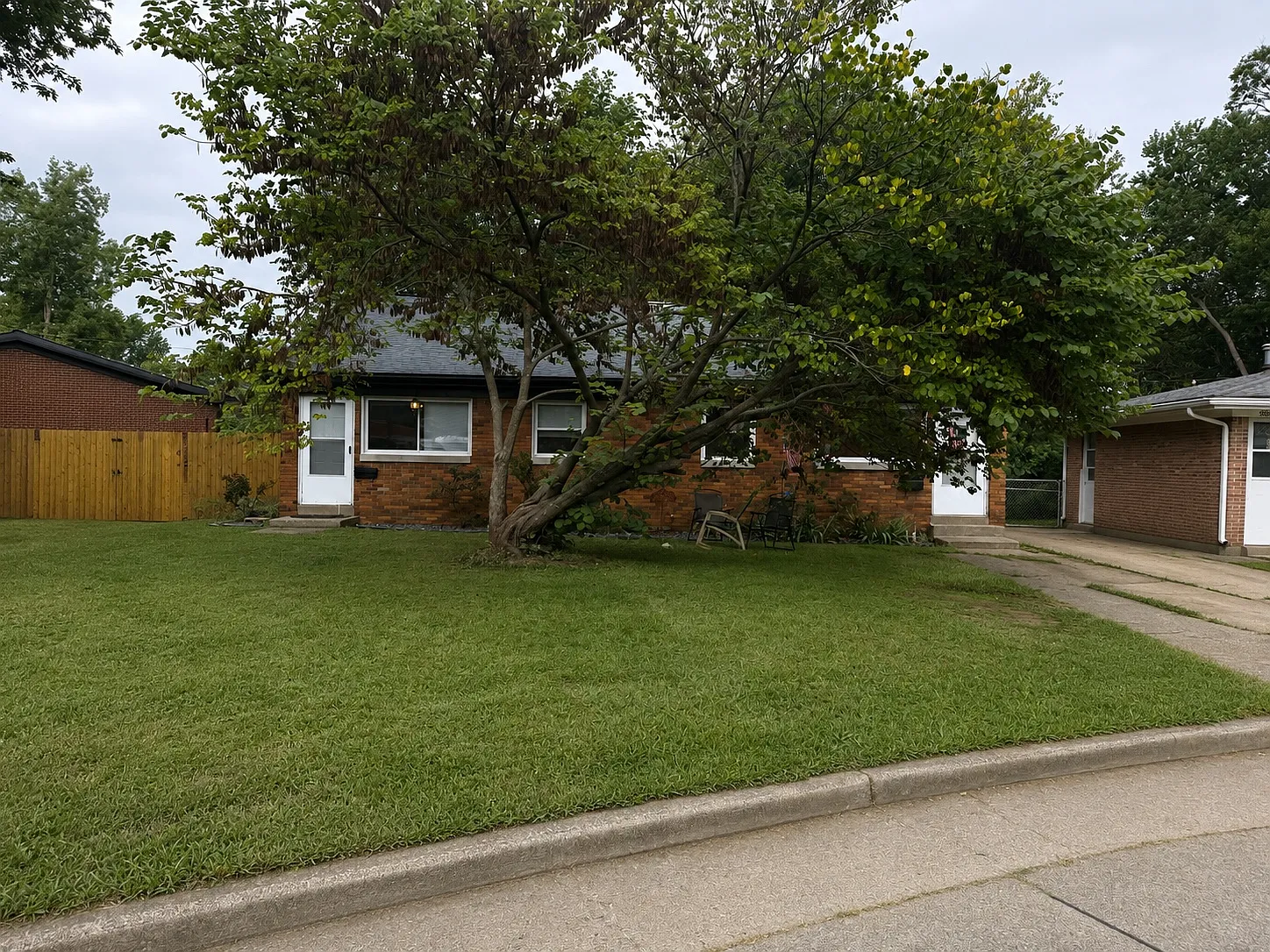 2 bed, 800 sqft, $950 — Photo 2