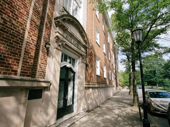 3107 Monument Ave APT 21, Richmond, VA 23221