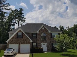 404 Brunswick Cir #102, Stockbridge, GA 30281