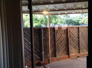 1001 Humble Ave, Midland, TX 79705