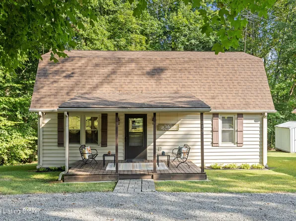 513 Riverview Cir, Scottsville, KY 42164