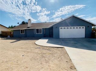 7634 Montrose Ave, Hesperia, CA 92345