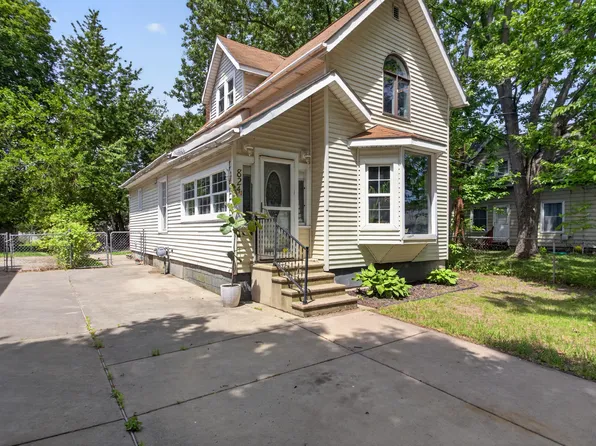 824 Maltby St, Jackson, MI 49202