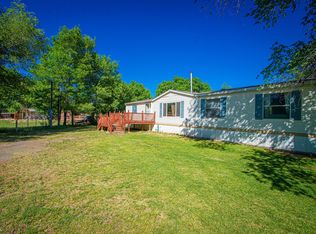 7 Sierra Cruz, Los Lunas, NM 87031