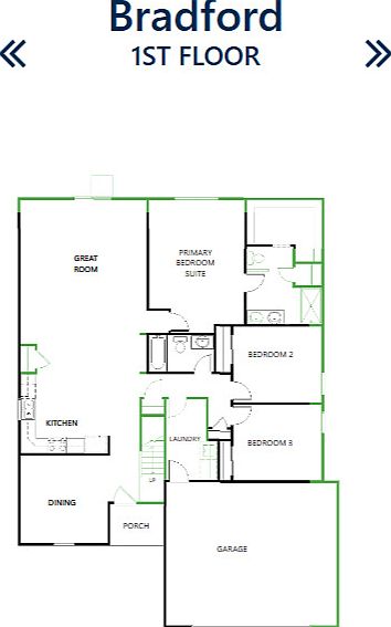 2nd image of 4006 Fenwick Ln