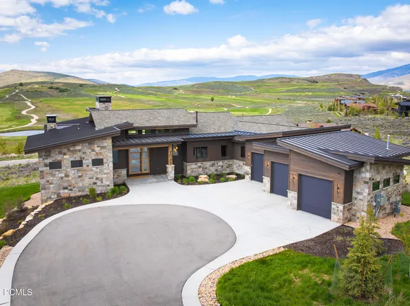7045 E Moon Light Dr, Heber City, UT 84032