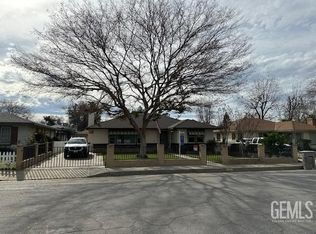 2609 Bank St, Bakersfield, CA 93304