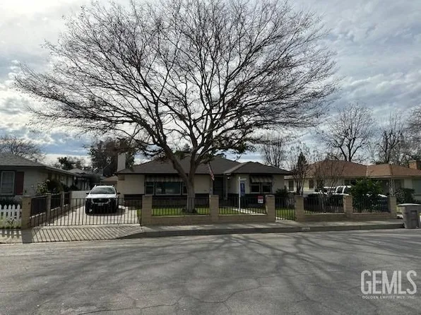 2609 Bank St, Bakersfield, CA 93304