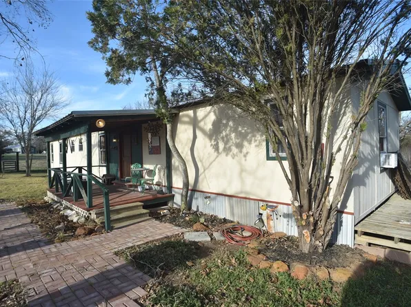 1919 County Road 344 Loop, Milano, TX 76556