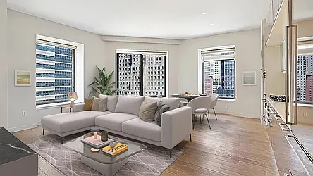 Rented by A & I Broadway