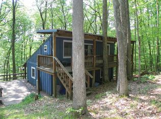 1948 Lease Trl, Tidioute, PA 16351