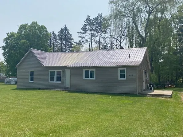 408 E Hinman, Mancelona, MI 49659