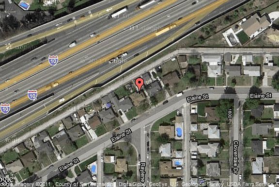 Map View