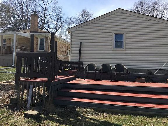 5th image of 621 N Belmont Ave