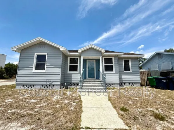 2323 W North B St, Tampa, FL 33609