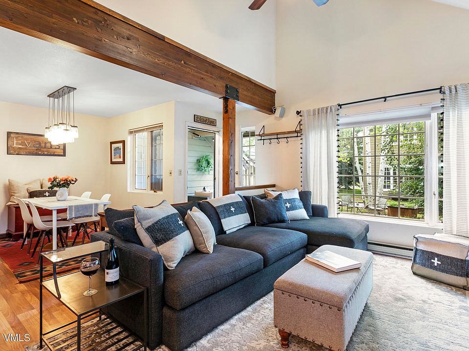 500 Homestead Dr Edwards CO Zillow