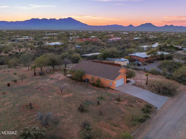 15841 W Aubrey Ave, Tucson, AZ 85736