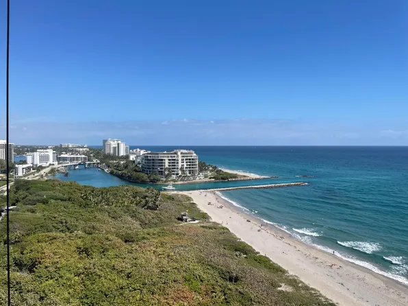 1180 S Ocean Boulevard #17d, Boca Raton, FL 33432