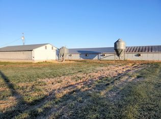 6612 W State Highway 41, Clatonia, NE 68328
