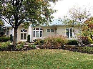 3872 Saint Andrews Ct, Mason, OH