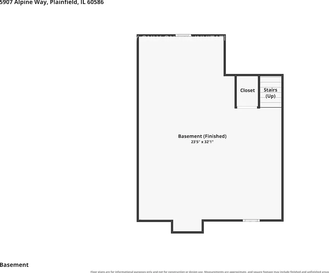 5907 Alpine Way Plainfield, IL 60586 — Photo 4