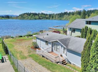 39714 24th Avenue Ct S, Roy, WA 98580