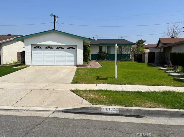10127 Asher St, El Monte, CA 91733