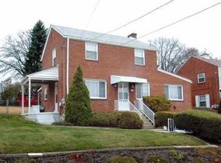 124 Highland Rd, Pittsburgh, PA 15235