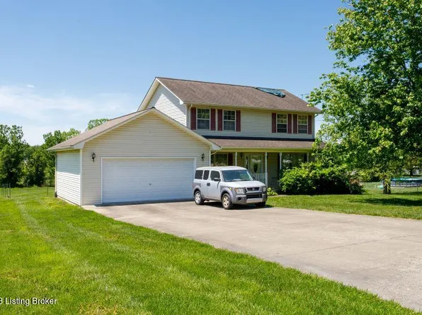 326 Fletcher Ct, Rineyville, KY 40162