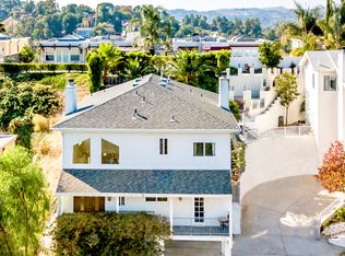 5271 Elvira Rd, Woodland Hills, CA 91364